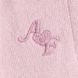 pinky mauve