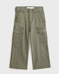 toddler baggy cargo pants