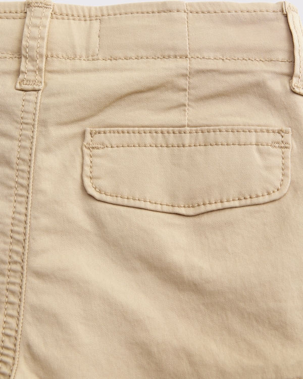 toddler baggy patchwork cargo pants