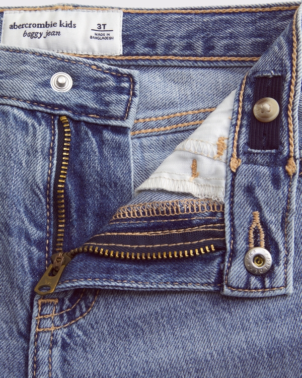 toddler baggy jeans