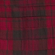 red plaid