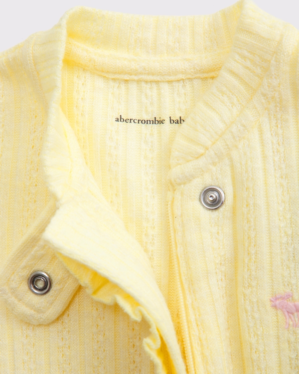 baby essential icon one-piece