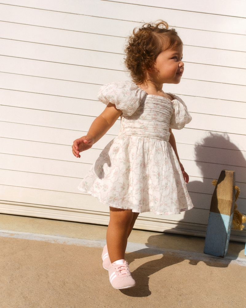 baby flutter sleeve eyelet jumpsuit