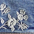 medium embroidery