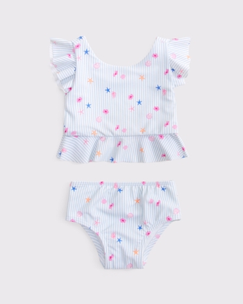 baby two-piece swimsuit from Abercrombie & Fitch - $34.95