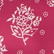 red print