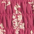 red print