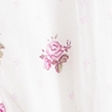 white floral