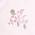 light pink print