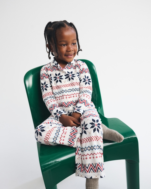 toddler pant pajama set