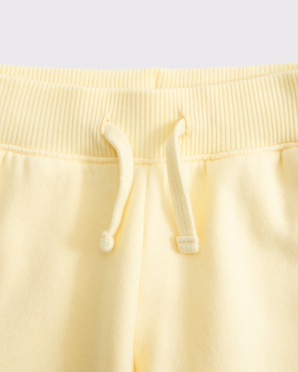 toddler essential icon crew sweatshirt set