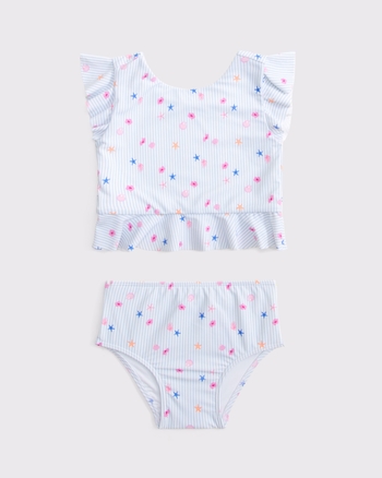 toddler two-piece swimsuit from Abercrombie & Fitch - $39.95