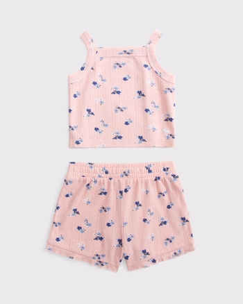 toddler pointelle set from Abercrombie & Fitch - $49.95