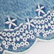 medium denim