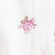 white floral