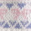 blue pattern