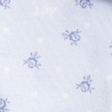 blue pattern