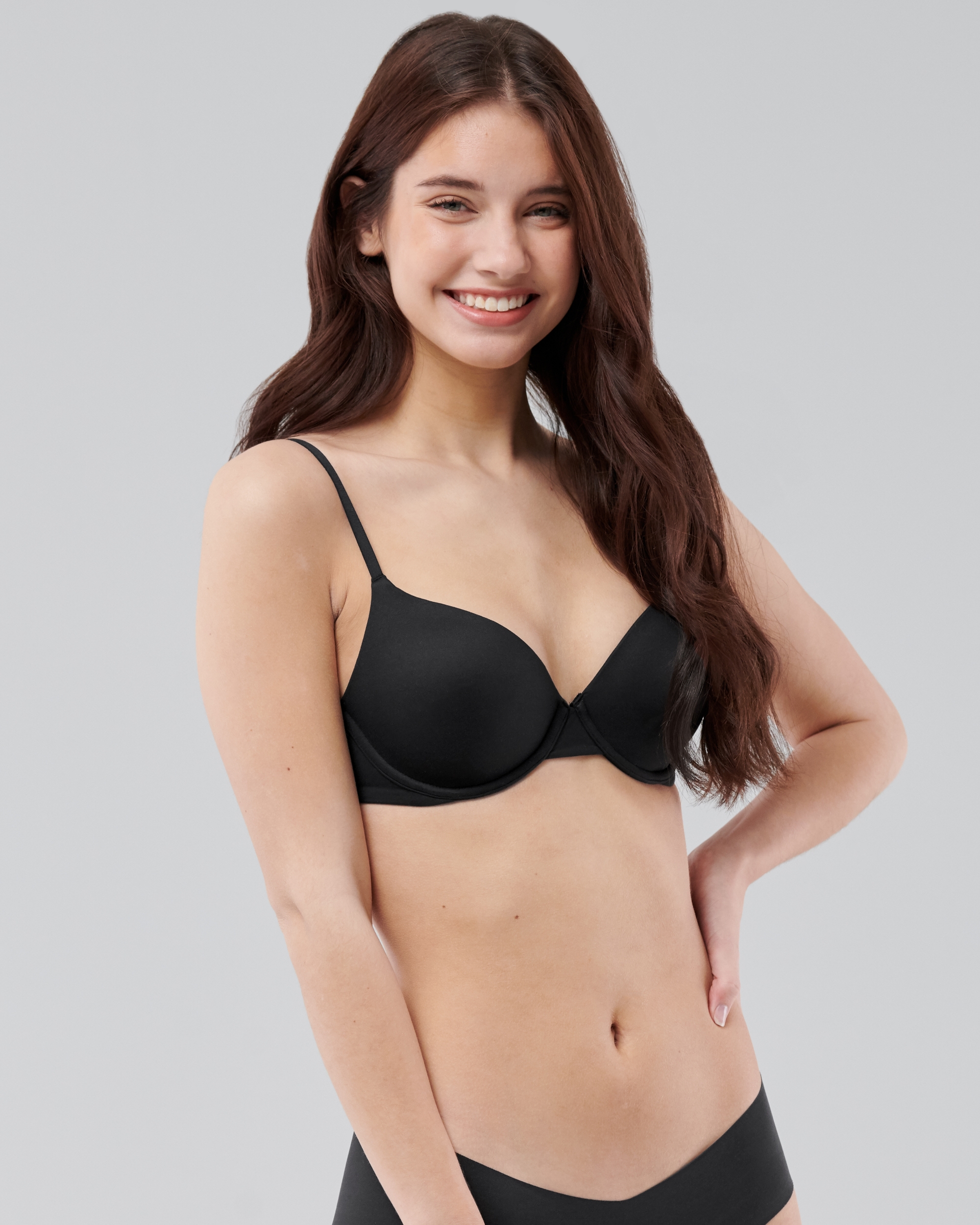 gilly hicks bra