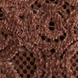 dark brown lace
