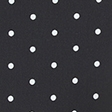 black dot