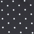 black dot