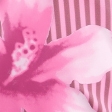 pink print