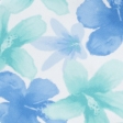 light blue pattern