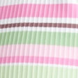 light pink stripe