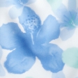 light blue pattern