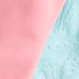 turquoise-pink