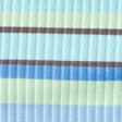 green stripe
