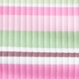 light pink stripe