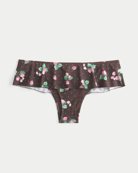 Женские юбки Hollister Swim Skirt