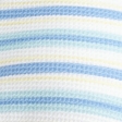 light blue stripe