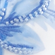 white pattern