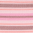 light pink stripe