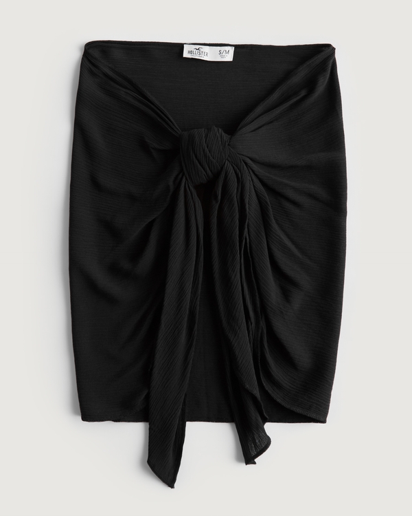 Women's Cover Ups Hollister Co.