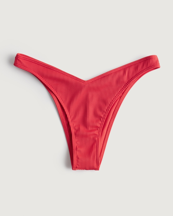 Women's Bikini Bottoms HighLeg Bikini Bottoms Hollister Co.