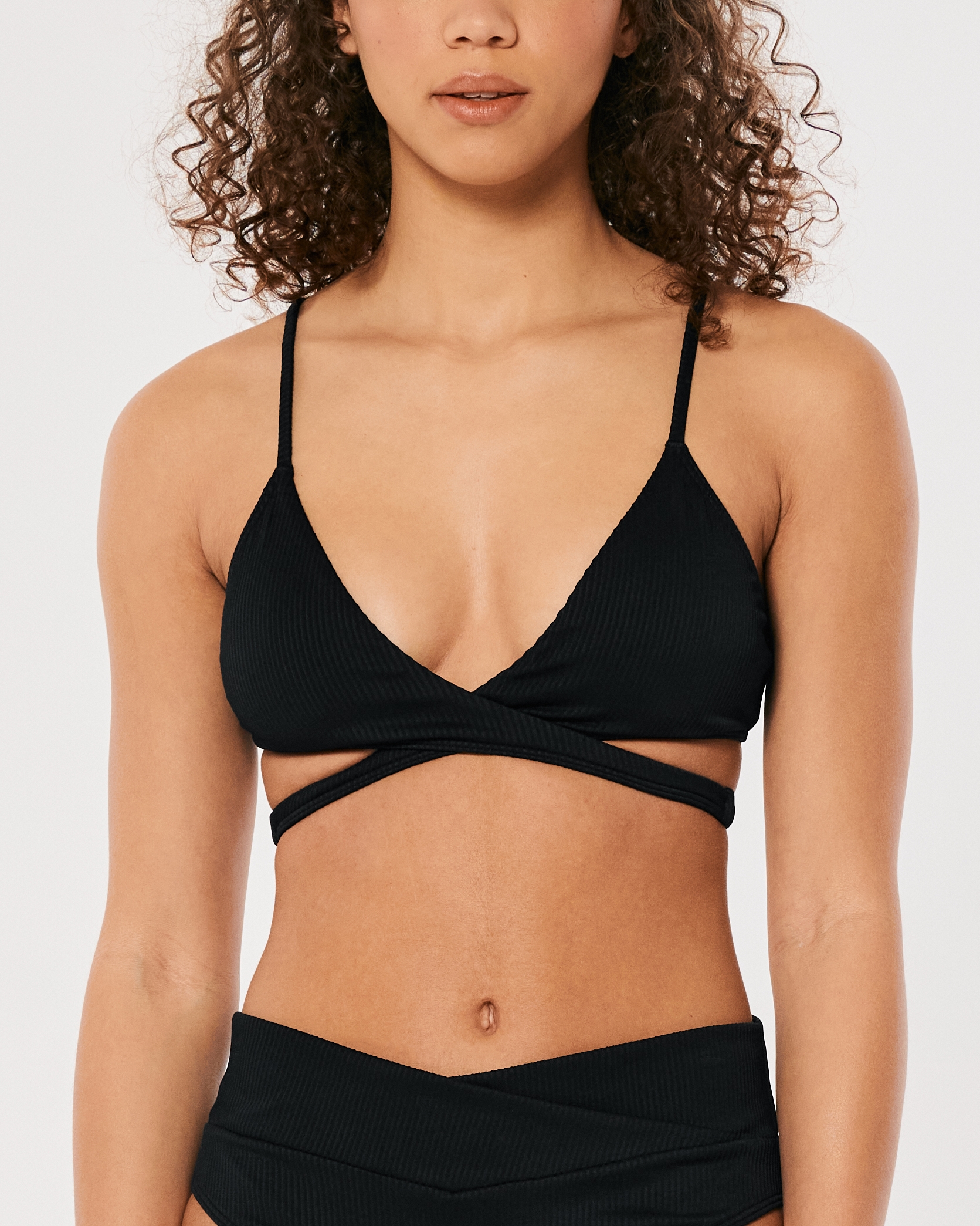 hollister bikinis