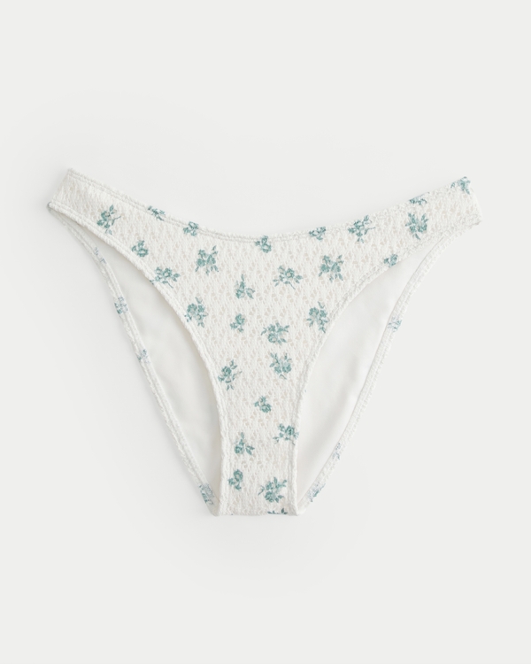 Women's Bikini Bottoms | Hollister Co.