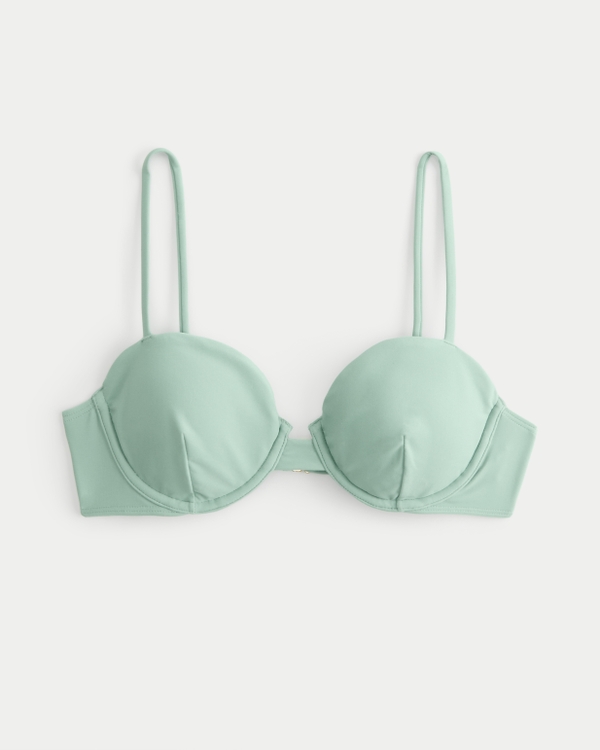 Women's Bikini Tops | Hollister Co.