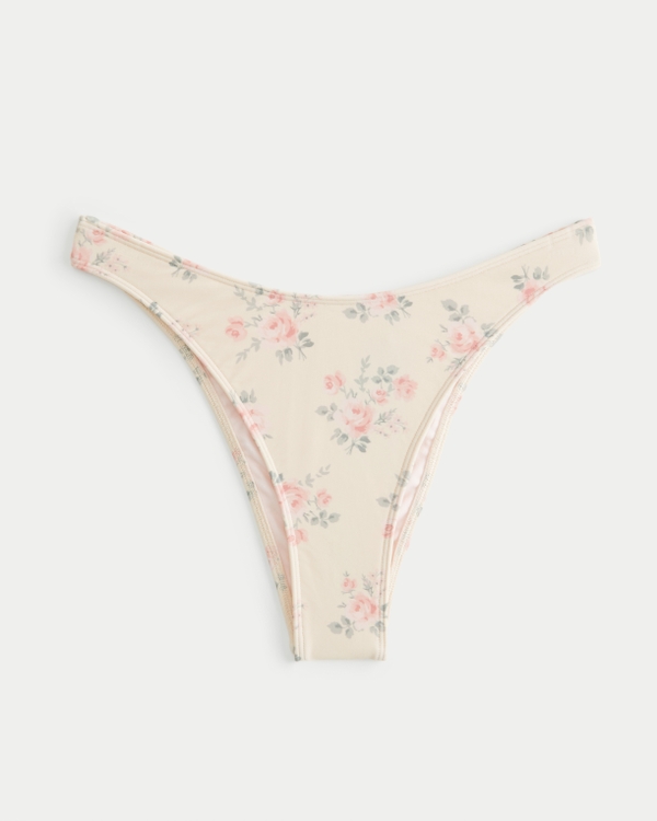 Women's Bikini Bottoms | Hollister Co.