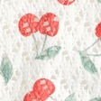 cherry print