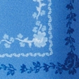 blue pattern