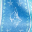 light blue pattern