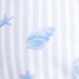 light blue stripe