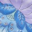 lavender floral