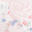 light pink floral