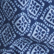 navy blue pattern