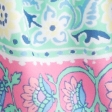 dark pink pattern